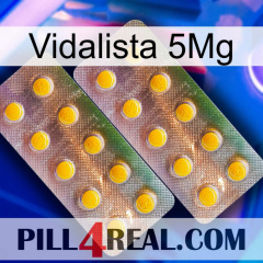 Vidalista 5Mg new10